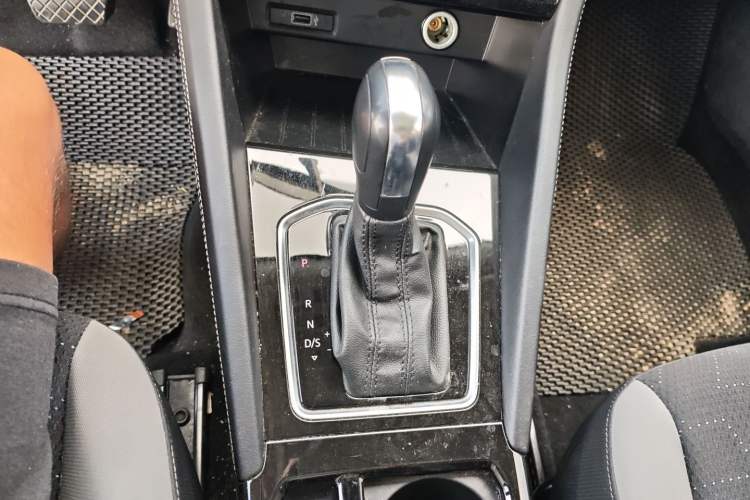 Used Jetta VS7 2023 280TSI Automatic Trend Edition