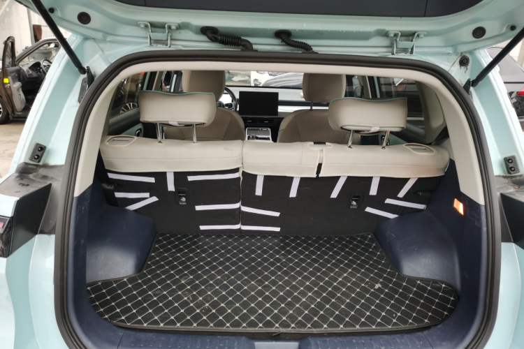 Used AION Y 2022 70 Intelligent Edition Lithium Iron Phosphate