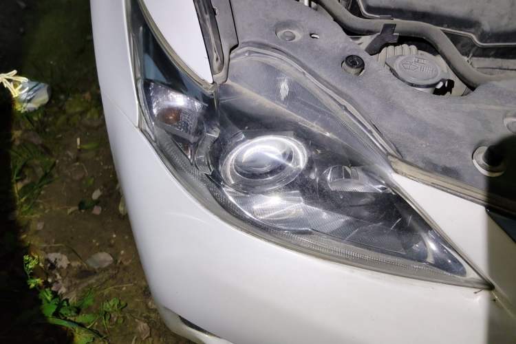 Used Lexus CT 2012 CT200h Elite Edition
