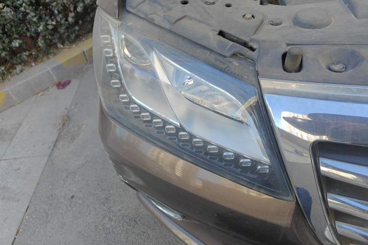 Used Haval H2 2014 1.5T Manual Two-Wheel Drive Elite Edition