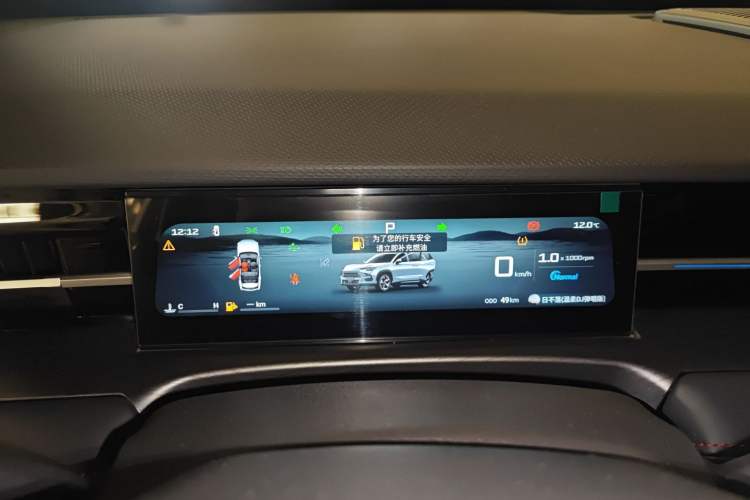 Used JETOUR Dashing 2025 1.5TD DCT Flagship Edition