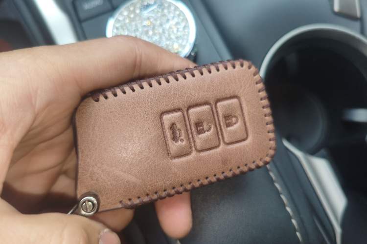 Used Lexus NX 2016 200 All-Wheel Drive FENGSHANG Version