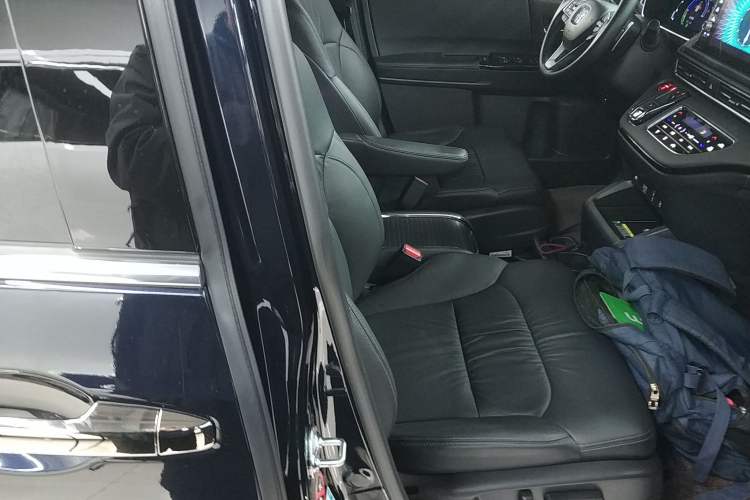 Used Honda Odyssey 2024 2.0L eHEV Sharp·Luxury Edition