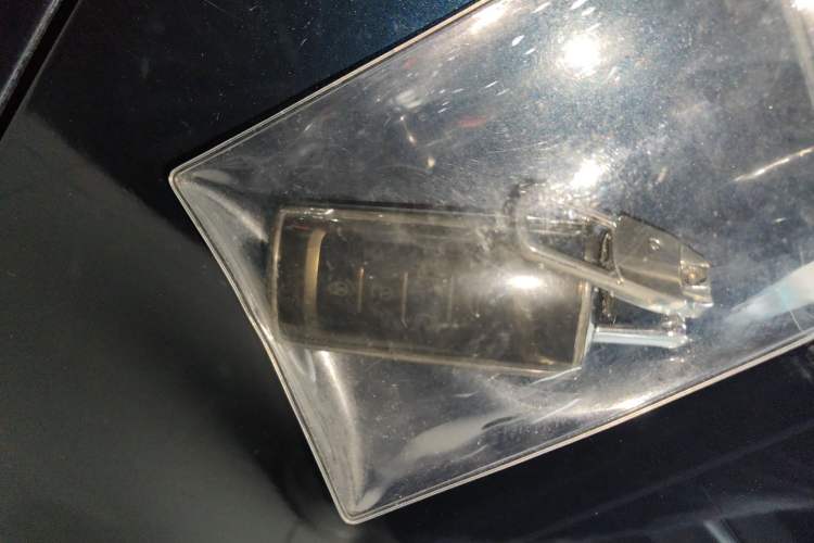 Used GAC Trumpchi M8 2018 320T Luxury Edition
