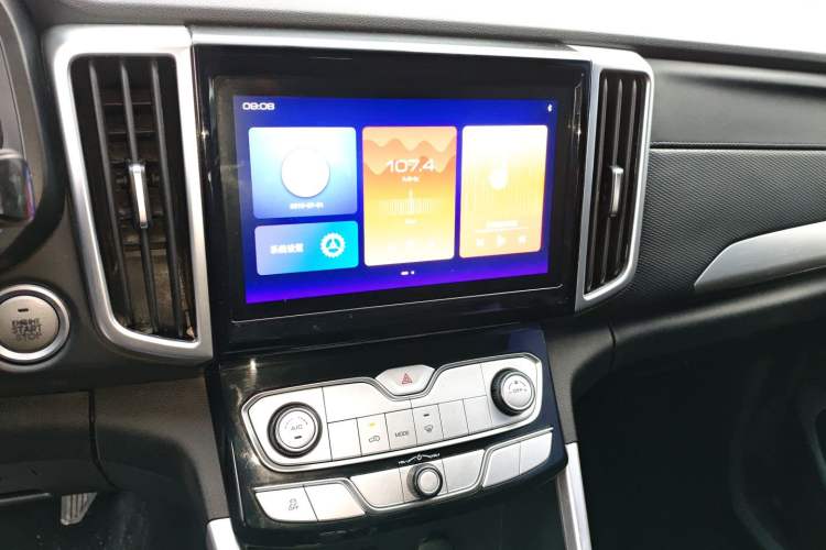 Used Great Wall Poer 2021 2.0T Commercial Version Automatic Diesel Two-Wheel Drive Elite Trim with Long Bed – GW4D20M