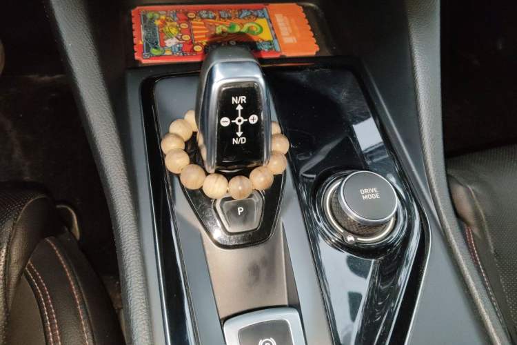 Used Lynk & Co 03 2019 1.5TD DCT Sport Edition China VI Standard
