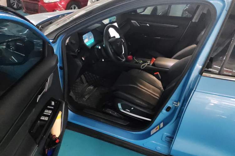 Used XPeng G3 2021 G3i 460N