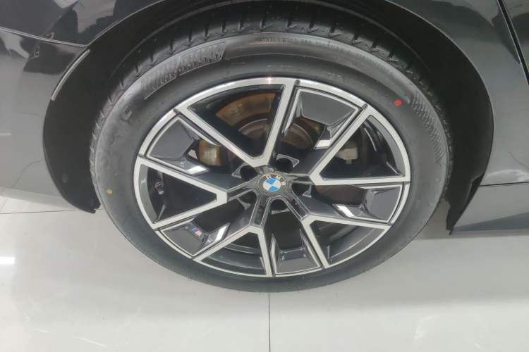 Used BMW 4 Series 2023 425i Gran Coupe M Sport Package