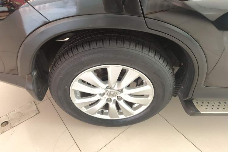 Used Honda CR-V 2016 2.0L two-wheel drive Urban Edition