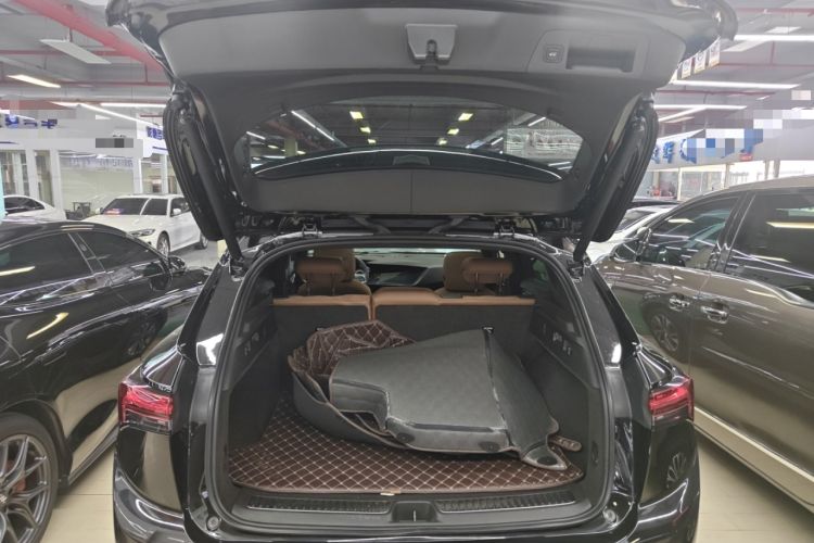 Used Buick Envision 2020 Encore S 652T Two-Wheel Drive Luxury Model