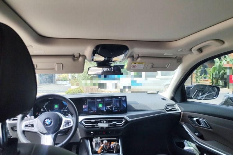 Used BMW 3 Series 2023 325i M Sport Package
