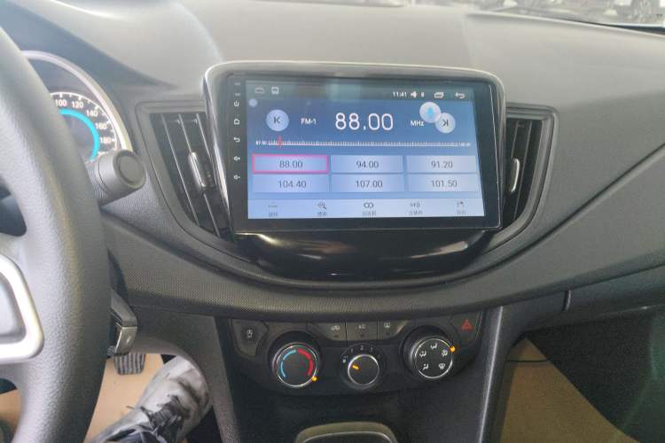 Used Chevrolet Cavalier 2016 1.5L Manual Enjoyment Edition
