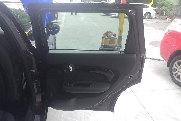 Used MINI Clubman 2016 Revised 2.0T COOPER S