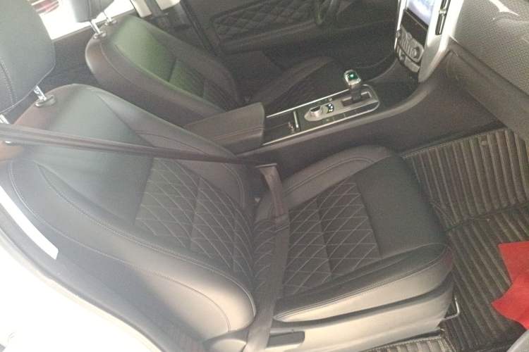 Used Great Wall Poer 2020 2.0T Automatic Diesel 2WD Comfort Edition GW4D20M
