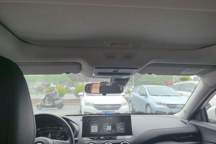 Used Nissan Sylphy 2023 1.6L CVT Enjoyment Edition