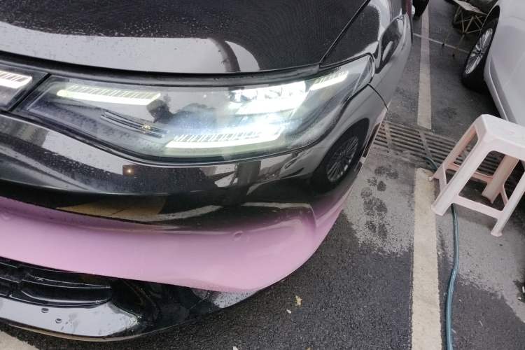 Used Leapmotor C01 2022 Four-Wheel Drive Dual-Motor Performance Version