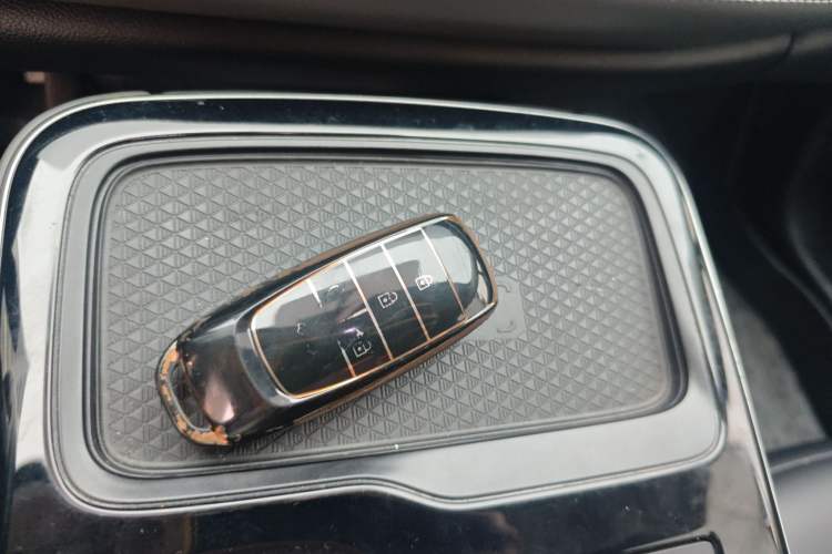 Used AION S Plus 2022 70 Intelligent Edition
