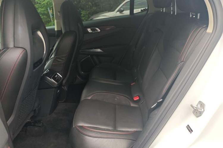 Used Lynk & Co 01 2017 2.0T Four-Wheel Drive Pro Edition