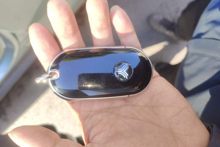 Used NETA V 2021 Standard Range Entertainment Version – Upgraded Model