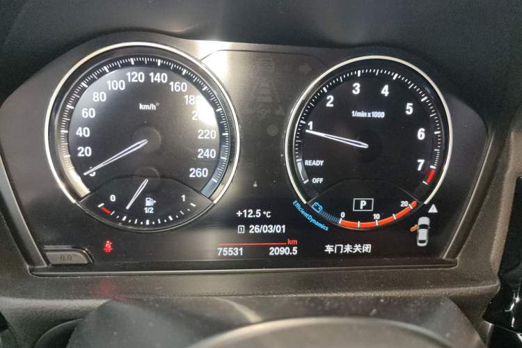 Used BMW 1 Series 2021 Revised 120i M Sport Night Edition
