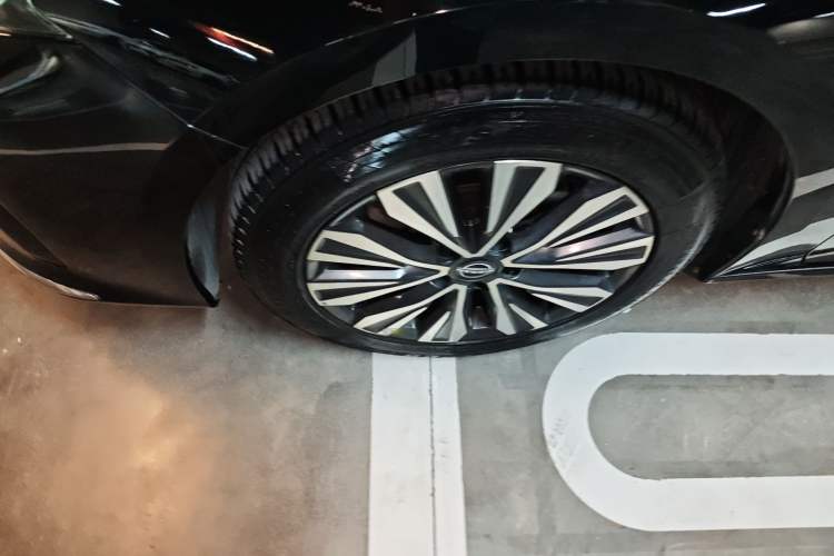 Used Nissan Teana 2022 2.0L XL-TLS Enjoyment Edition Exterior 4