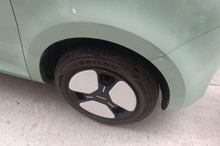 Used Qiyuan Lumin 2022 155 km – Refreshingly Sweet Edition
