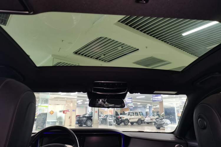 Used Mercedes-Benz S-Class 2014 S 320 L Business Model