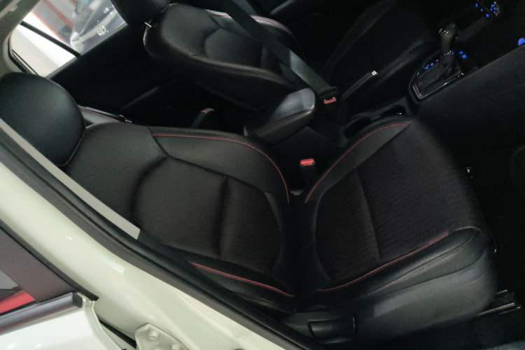 Used Hyundai ix25 2017 1.4T Automatic Smart Version