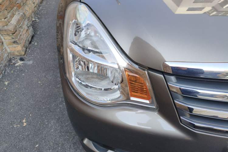 Used Nissan Sylphy 2018 Classic 1.6XE CVT Comfort Edition