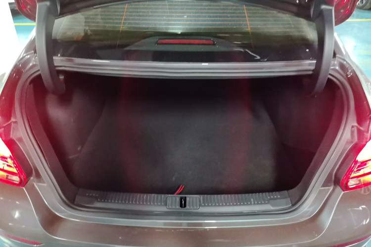 Used MG 5 Scorpio 2022 1.5T Luxury Edition
