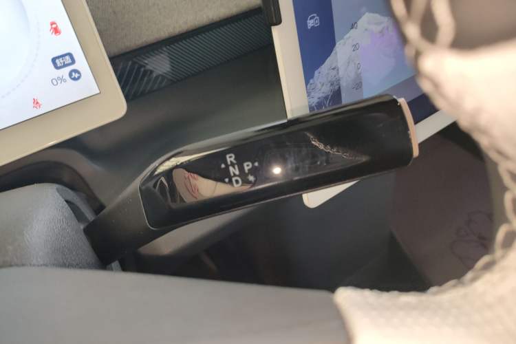 Used ARCFOX Kaola 2023 Family Edition