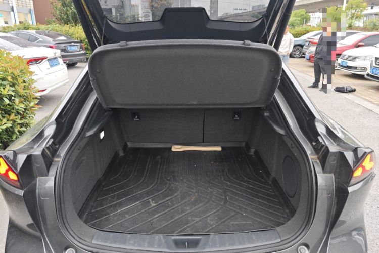 Used Deepal SL03 2022 515 Pure Electric Version