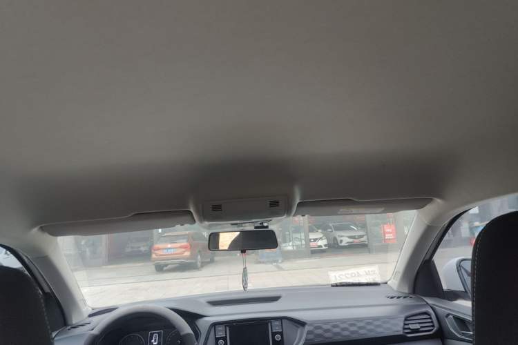 Used Volkswagen T-Cross 2019 1.5L Automatic Fashion Edition
