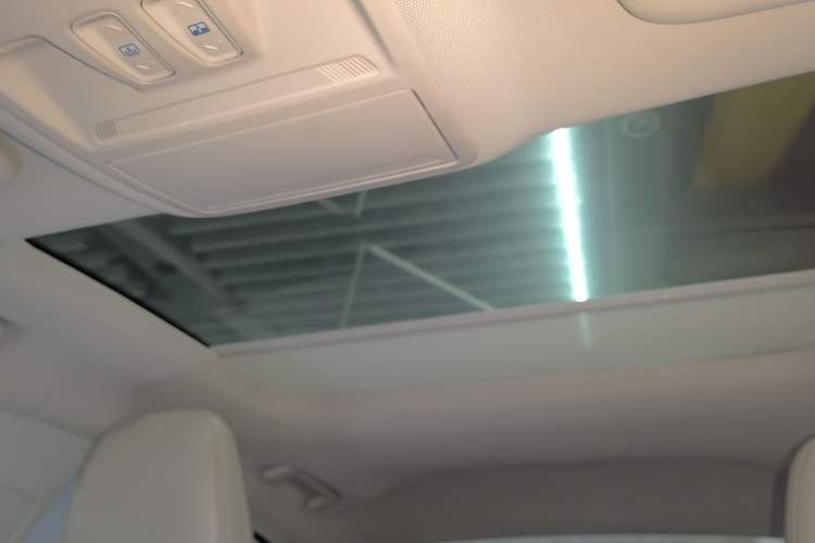 Used Ford Focus 2021 Sedan EcoBoost 180 Automatic Trendy Model