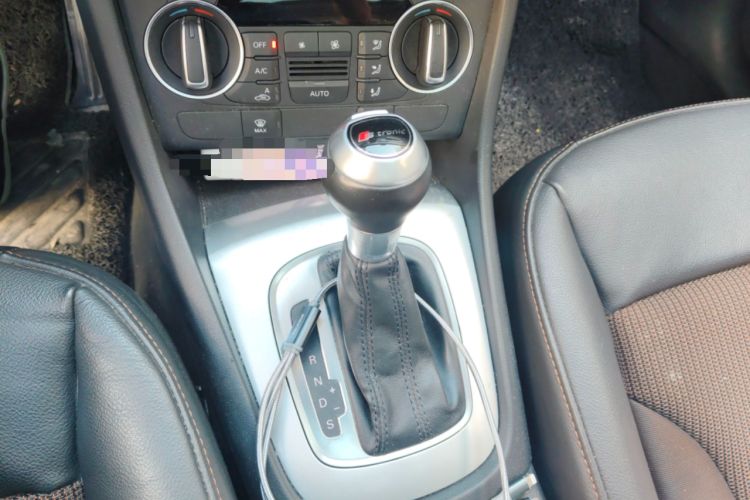 Used Audi Q3 2018 30th Anniversary Edition 35 TFSI Fashion Model