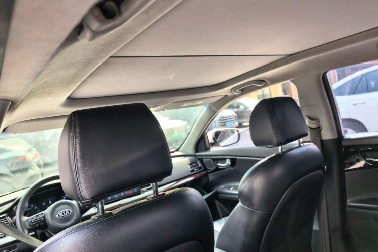 Used Kia K4 2014 1.8L Automatic GLS