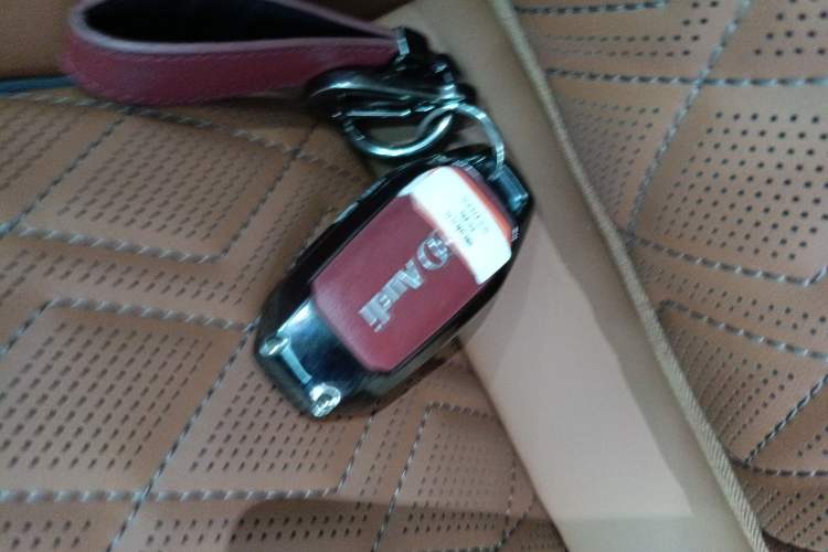 Used Audi A5L 2026 2.0T Sport Plus