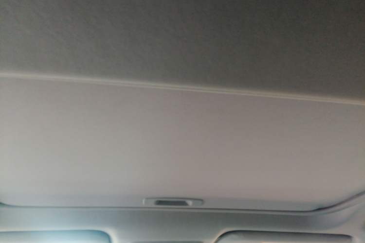 Used Toyota Camry 2021 2.0G Luxury Edition Headliner