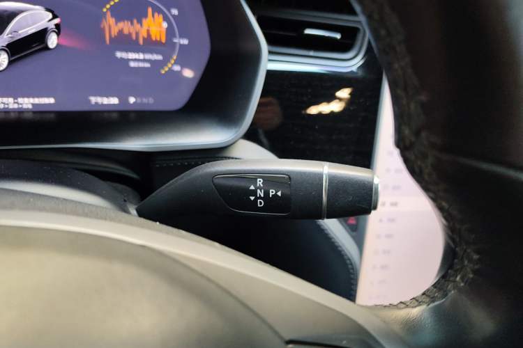 Used Tesla Model X 2017 X 100D Long Range Edition
