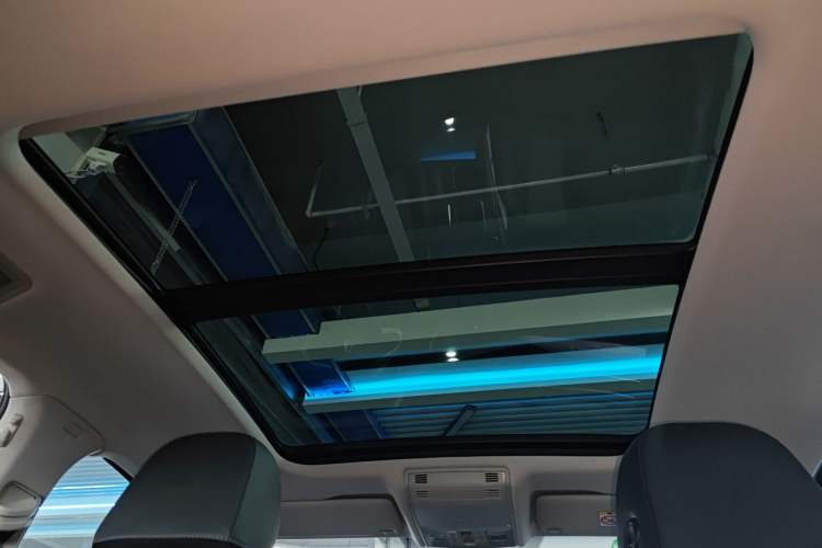 Used Volkswagen Sagitar 2026 Model 30 Million Units Selected 300TSI DSG Surpassing Edition