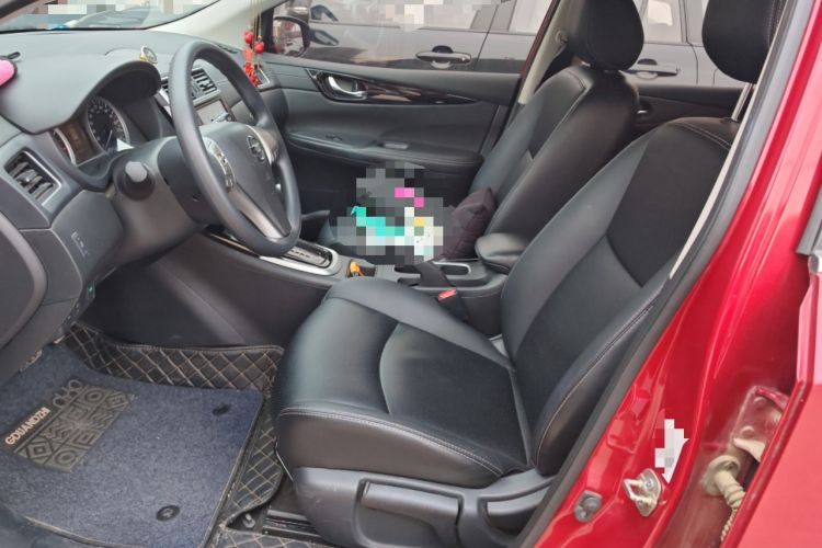 Used Nissan Tiida 2016 1.6L CVT Smart Drive Edition
