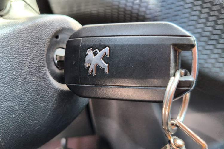 Used Peugeot 2008 2014 1.6L Automatic Trend Edition
