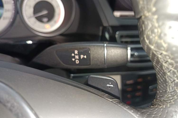 Used Mercedes-Benz E-Class 2014 E 260 L Sport Edition