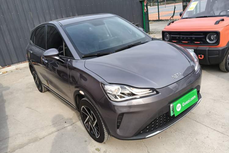 Used NETA AYA 2023 401 Lite