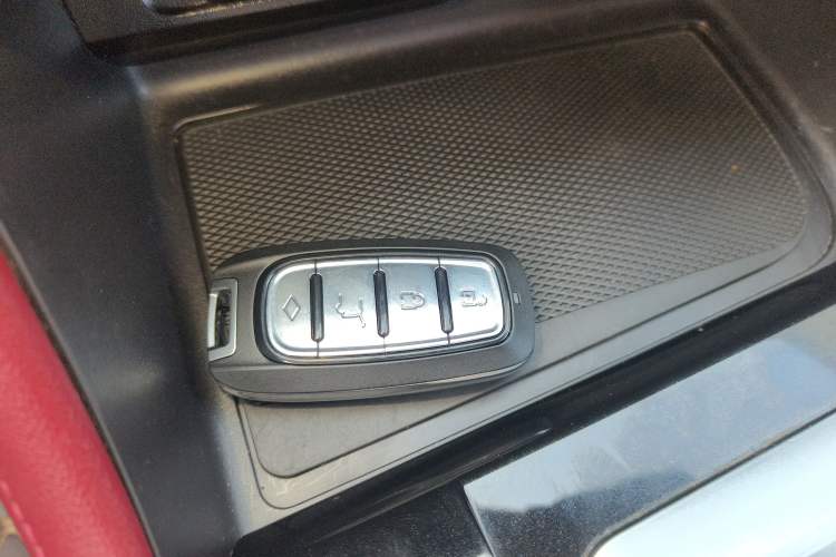 Used Dongfeng Aeolus AX7 2023 Mach Edition 1.5T DCT DF31
