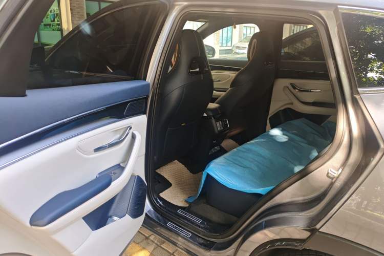 Used BYD Song PLUS New Energy 2023 Champion Edition DM-i 110KM Flagship PLUS
