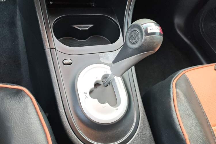 Used MG 3 2016 1.3L AMT Comfort Edition