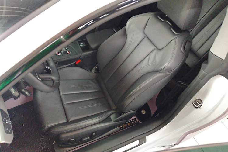 Used Audi A5 2023 Coupe 40 TFSI Fashionable and Dynamic Model
