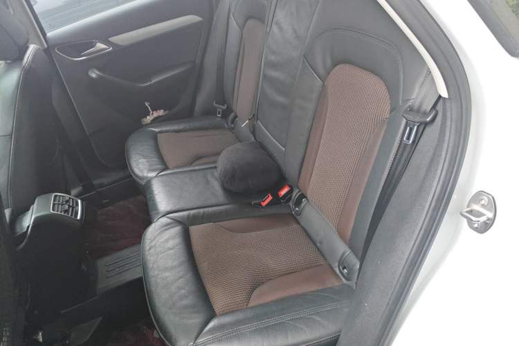 Used Audi Q3 2018 30th Anniversary Edition 30 TFSI Fashion Model
