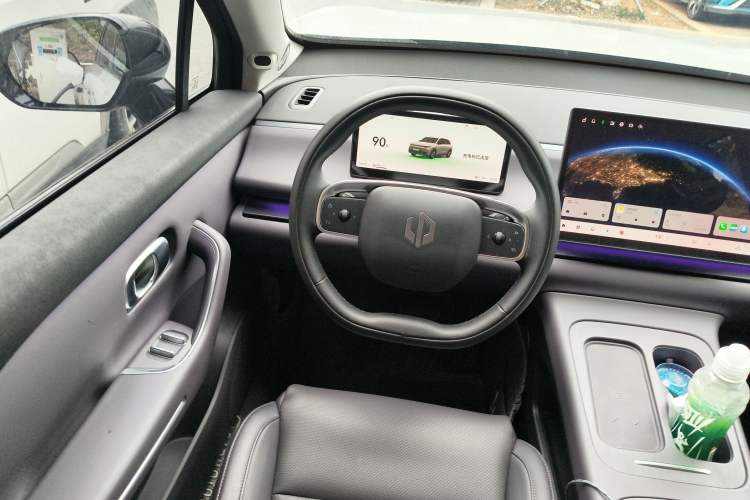 Used Leapmotor C10 2024 530 Comfort Edition
